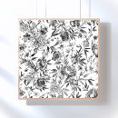 Recherche de peinture classique posters Fleurs