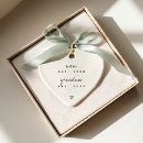 Zoek naar eerste keer oma geschenken Grandparents
