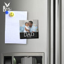 Recherche de il y a magnets Dad