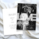 Recherche de styliste invitations Moderne