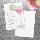 Recherche de martini anniversaire invitations Un peu plus âgée