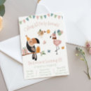 Recherche de fêtard invitations Enfants