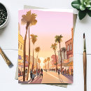 Recherche de couches cartes postales Aquarelle