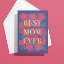 Recherche de jolie fleur vœux cartes Floral