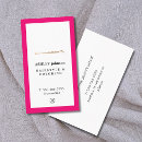 Recherche de or rose cartes visite Coiffeuse