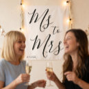 Recherche de tentures posters Bride