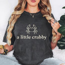 Zoek naar krab tshirts Oceaan