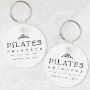 Zoek naar pilates sleutelhangers Sport