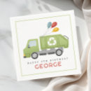 Recherche de camion serviettes Boy