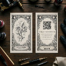 Recherche de artiste de tatouage cartes visite Pour tous