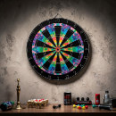 Recherche de deco jeux de fléchettes Vintage