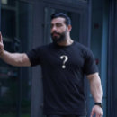 Recherche de mystérieuse tshirts Toute personne
