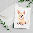 Recherche de chihuahuas vœux cartes Chiens