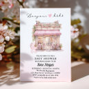 Recherche de parisienne invitations Bonjour bébé