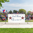 Zoek naar amerika spandoeken Blauw