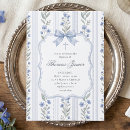Recherche de chinoises invitations Aquarelle
