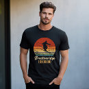 Recherche de vintage ski tshirts Sports d'hiver
