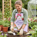 Recherche de jardin vintage tabliers Floral