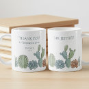 Recherche de plantes mugs bouteilles Teacher