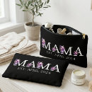 Recherche de maman cosmétiques pochettes Jour de la mère