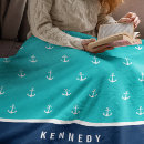 Zoek naar nautical dekens Trendy