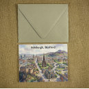 Recherche de edimbourg cartes postales Grande bretagne