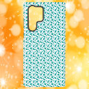 Zoek naar turquoise samsung hoesjes Blauw
