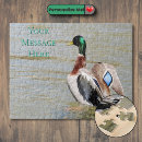 Recherche de canard puzzles Oiseaux