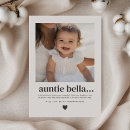 Zoek naar voor tante uitnodigingen For her