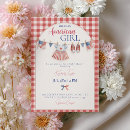 Recherche de fille américaine invitations Rouge