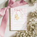 Recherche de poussin invitations Bébé fille