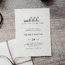 Recherche de surprise fiançailles invitations Script