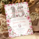 Recherche de diadème invitations Aquarelle