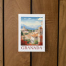 Recherche de grenade espagne cartes postales Architecture