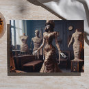 Recherche de steampunk tissue paper Antique