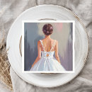 Zoek naar kant servetten Waterverf