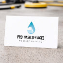Recherche de lavage cartes visite Petite entreprise