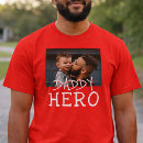 Zoek naar voor mijn held tshirts Dad