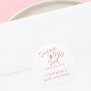 Zoek naar baby shower etiketten stickers Schattig