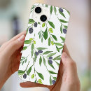 Zoek naar olijven iphone hoesjes Patroon