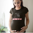 Recherche de cigognes tshirts Mother to be
