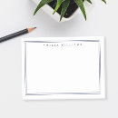 Recherche de minimalist post its Simple
