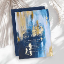 Recherche de fausse invitations Feuille d'or