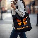 Recherche de papillon de monarque sacs Pour elle