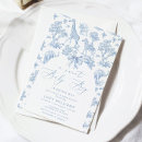 Zoek naar jungle babyshower uitnodigingen Toile de jouy