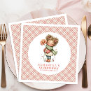 Zoek naar mooie bloemen servetten For kids