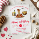 Recherche de viande invitations Italien