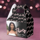Recherche de 30 ans ballotins Trente
