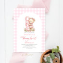 Recherche de premier pour la fille anniversaire invitations Pour tous