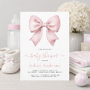 Recherche de ruban rose invitations Pour enfants